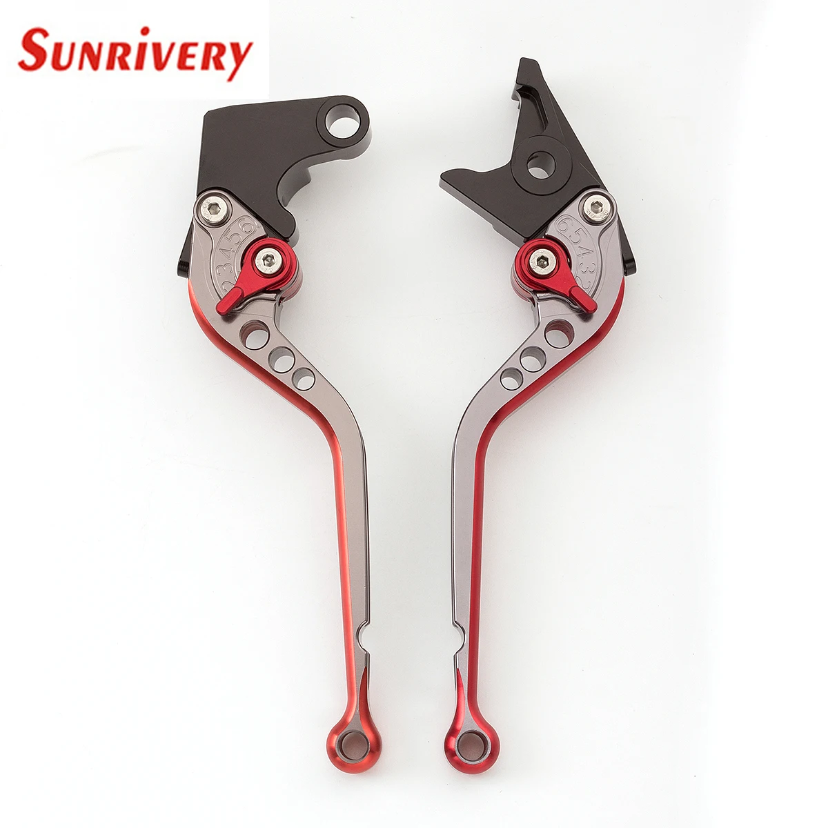 

Aluminum Alloy Motorcycle High Quality 177mm Brake Lever Clutch Handle For Kawasaki Z800/E Version Z 800 Z750 (Not Z750S Model)