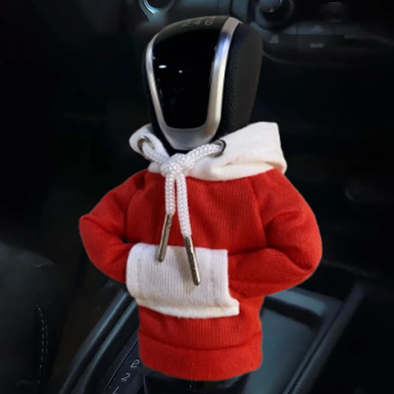 Gear Shift Hoodie Mini Hoodie Gear Shift Cover