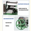 Chinese Manufacture Best Sale Sugarcane Machine Hand Cranked Sugarcane Juicer Machine 4