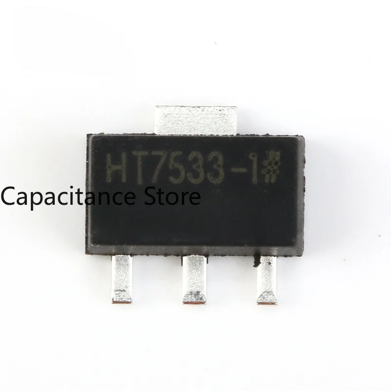 микросхема регулятора низкого выключения