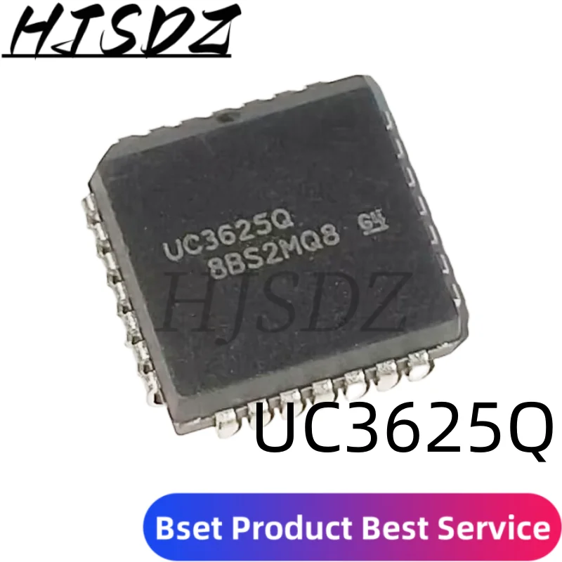 

1-10 шт./партия UC3625Q UC3625 PLCC28 DC 3625