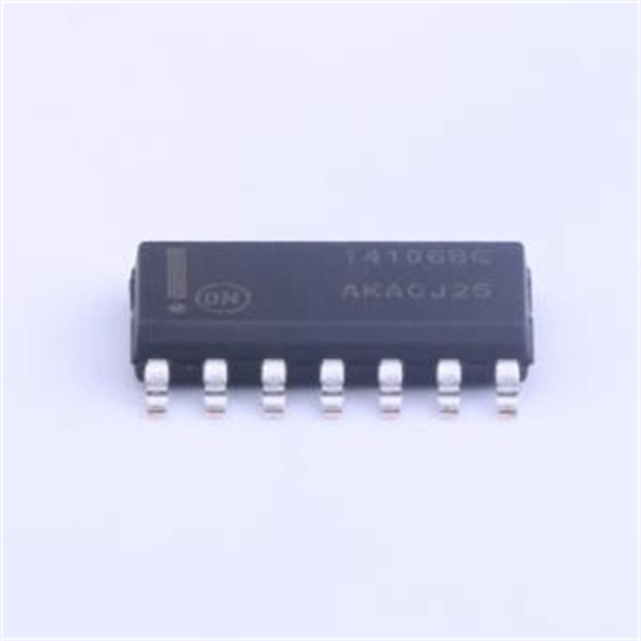 MC14106BDR2G