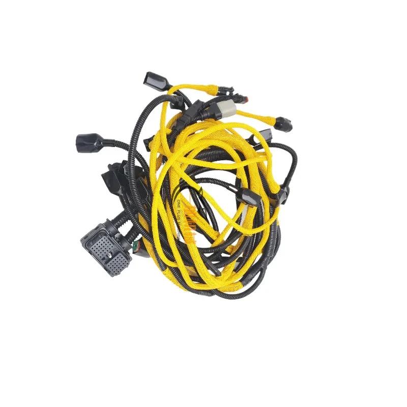 

Komatsu PC400 450 -8 Cummins 6d125e -8 ремень двигателя 6251-81-9810 детали экскаватора