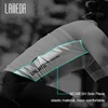 LAMEDA Bike Bicycle Jersey Men Summer Cycliny Short Sleeve for Men Biking Clothing Moisure Wicking MTB Top Shirts with 3 Pockets 3