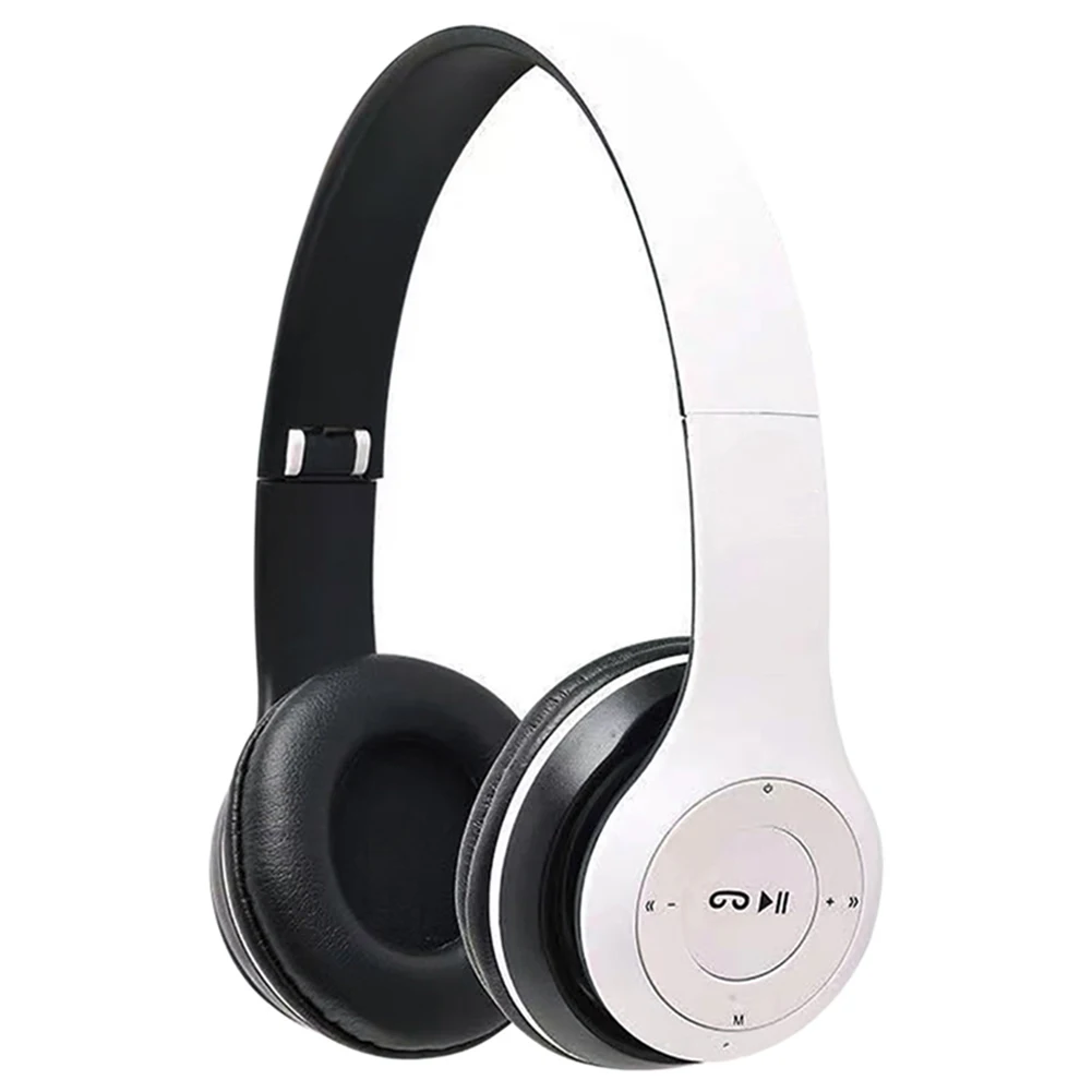 

Portable Wireless Earphones Headphones Sports Headset With Charging Bin Display Touch Control Earbuds Accessories