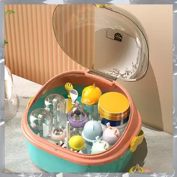 Baby Bottle Storage Box 1
