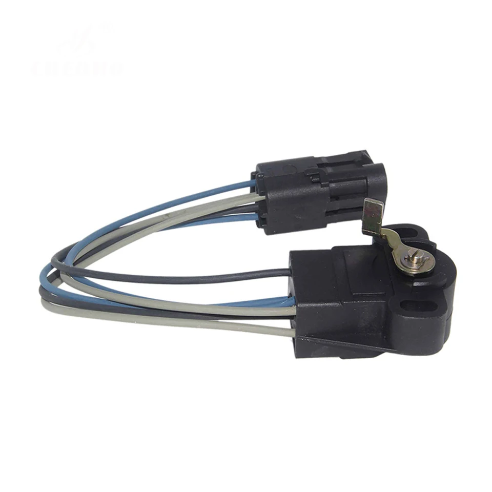 Sensor Valvula Tps Jeep Cherokee Comanche Wagoneer Tps6011 - View #14