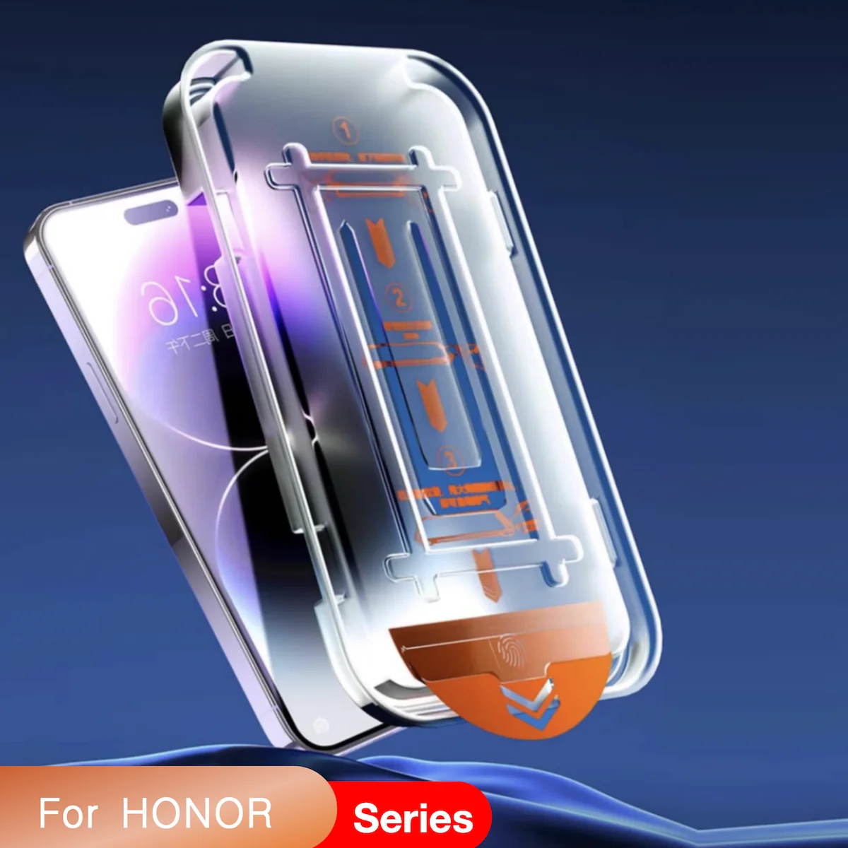 Защитное стекло для HONOR Play 4 5 6 6C 6T X50i X40i X40GT 9X X30i V30 30s X30 X40GT V20 20 20S X10 X20 PRO