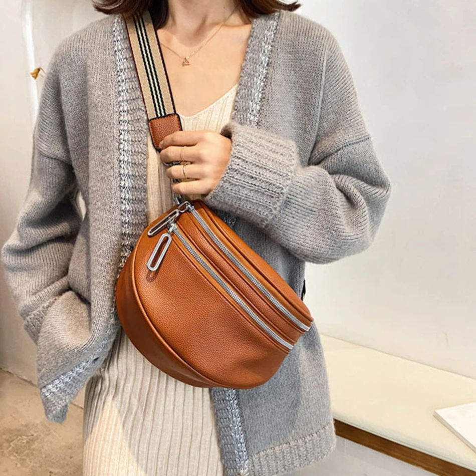 Luxurys Designers BUMBAG Women Bum Bags Mono Belt Waist Purses Chest Bag  Fashion Crossbody Classic Woman Cross Body Handbags Empreint Leather Lady  Shoulder Purse From Bag3338, SG $84.2