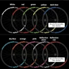 Bike Rim Stickers Road MTB Wheel Set Decals 20" 24" 26" 27.5" 29" 700C width 20mm Cycling Reflective Sticker Bicycle Accessories 2
