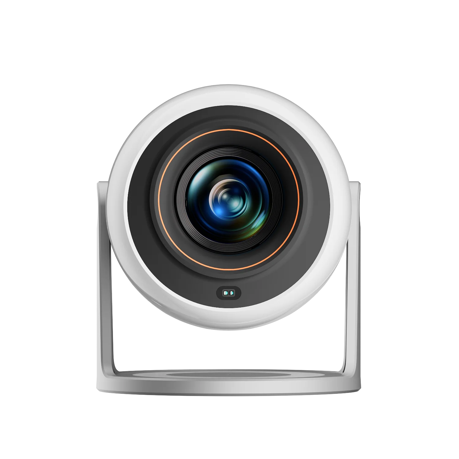 Portable Projector Lenovo Xiaoxin 100M Auto Focus Wifi6 Smart Home Theater Support 4K HD Android 12