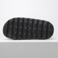 EVA – pantoufles antidérapantes pour hommes, pantoufles à fond épais, confortables, légères, pour l'intérieur et l'extérieur 2