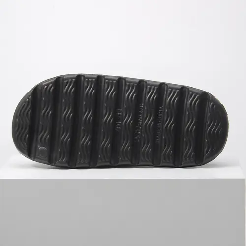 EVA Anti-Slip Men's Slippers Home Thick Bottom Slippers Comfortable Lightweight Indoor Outdoor House Slippers - Image 2