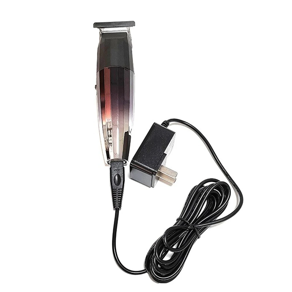 Charger Adapter for JRL 2020C/2020T for Barbers P800 Electric Shaver Hair Clipper Replacement Accessories US Plug 2