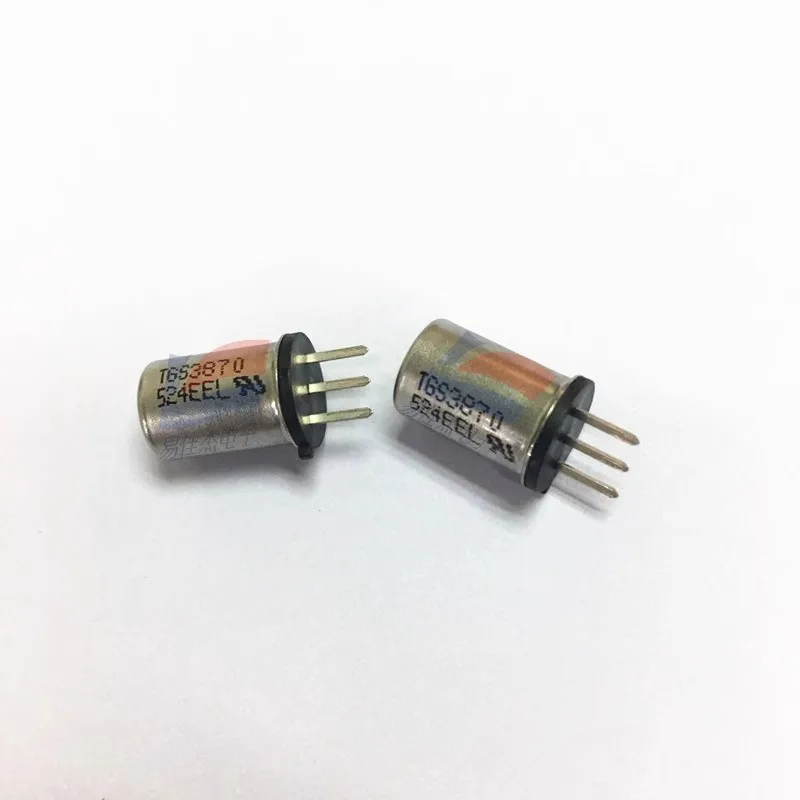 

1PCS TGS3870 gas sensor with original shipping included