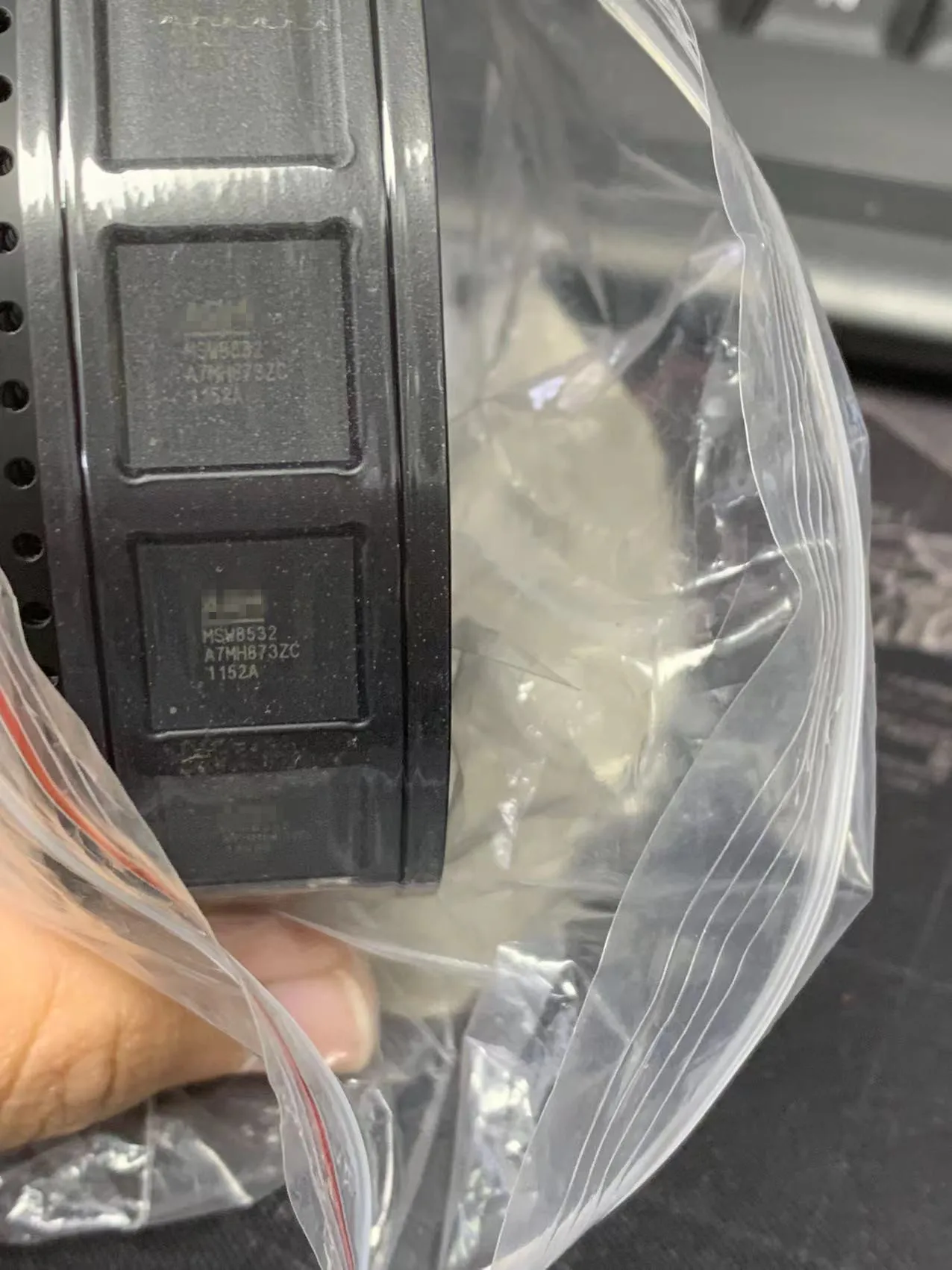 

MSW8532 (1 шт.) оригинальный и точечный запас