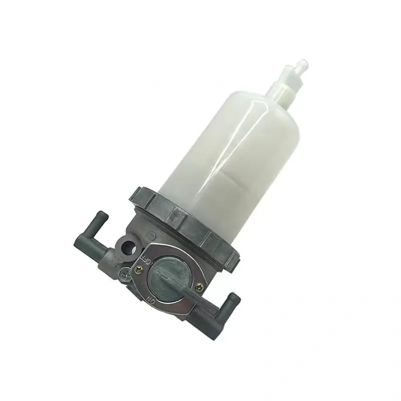 

Экскаватор для YANMAR 4TNV94/98 HYUNDAI DOOSAN DH DX DAEWOO 60-7/80-7 водяной сепаратор двигателя