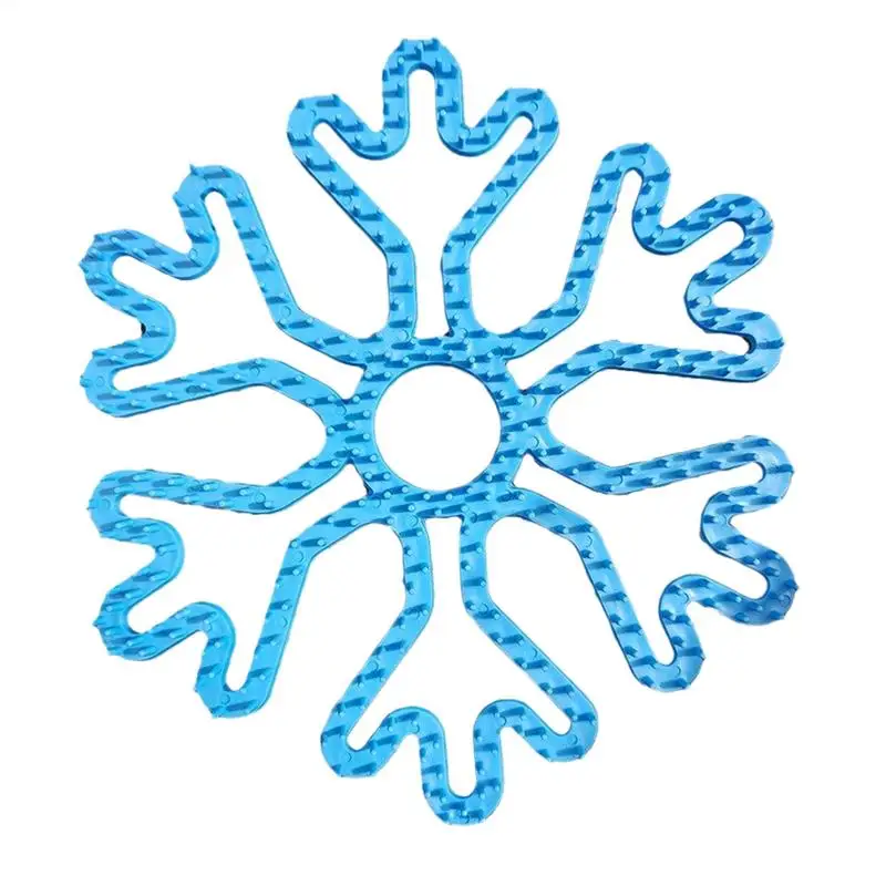 Silicone Cycling Helmet Lining Breathable Elastic Bike Helmet Liner Riding Safety Hat Lining Portable Pad For Cycling Accessory