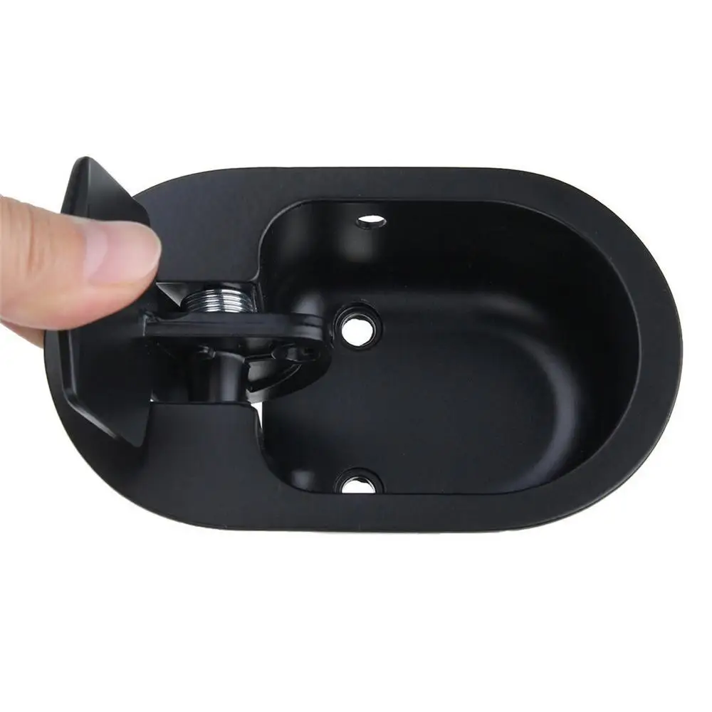 Description Picture 3 of itemRecliner Pull Handle Replacement Metal Recliner Handle with Cable Sofa Chair Couch Release Lever Pull Handle Recliner Pull Cable