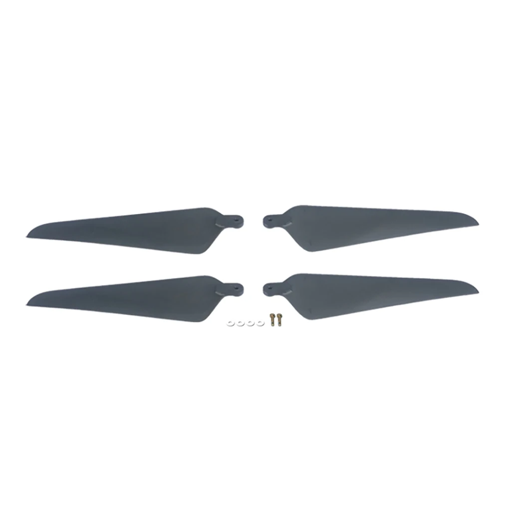 

Tarot-Rc TL100D21 1865 18-Inch High-Efficiency Folding Propeller With TL100D20 CW CCW Propellers for RC Muitirotor Drone