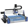 Genmitsu CNC Router Machine PROVerXL 4030 V2, Fast Speed for Wood Metal Acrylic PCB MDF, Upgrade 3 Axis Engraving Machine 6