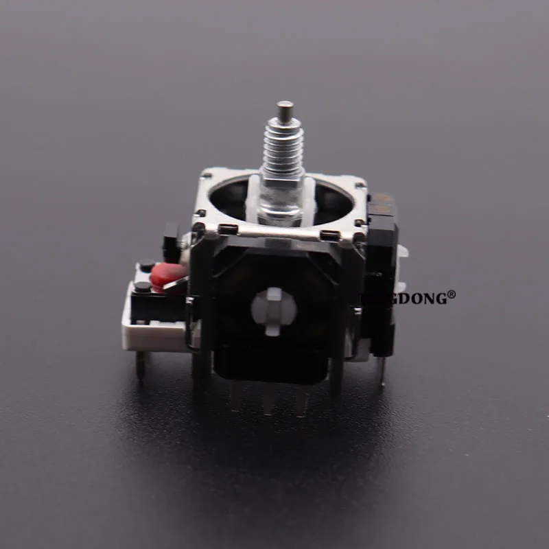 2pcs Replacement Analog Joystick Module 3D Thumbstick for Xbox One Elite Series 2 2th Gen Controller