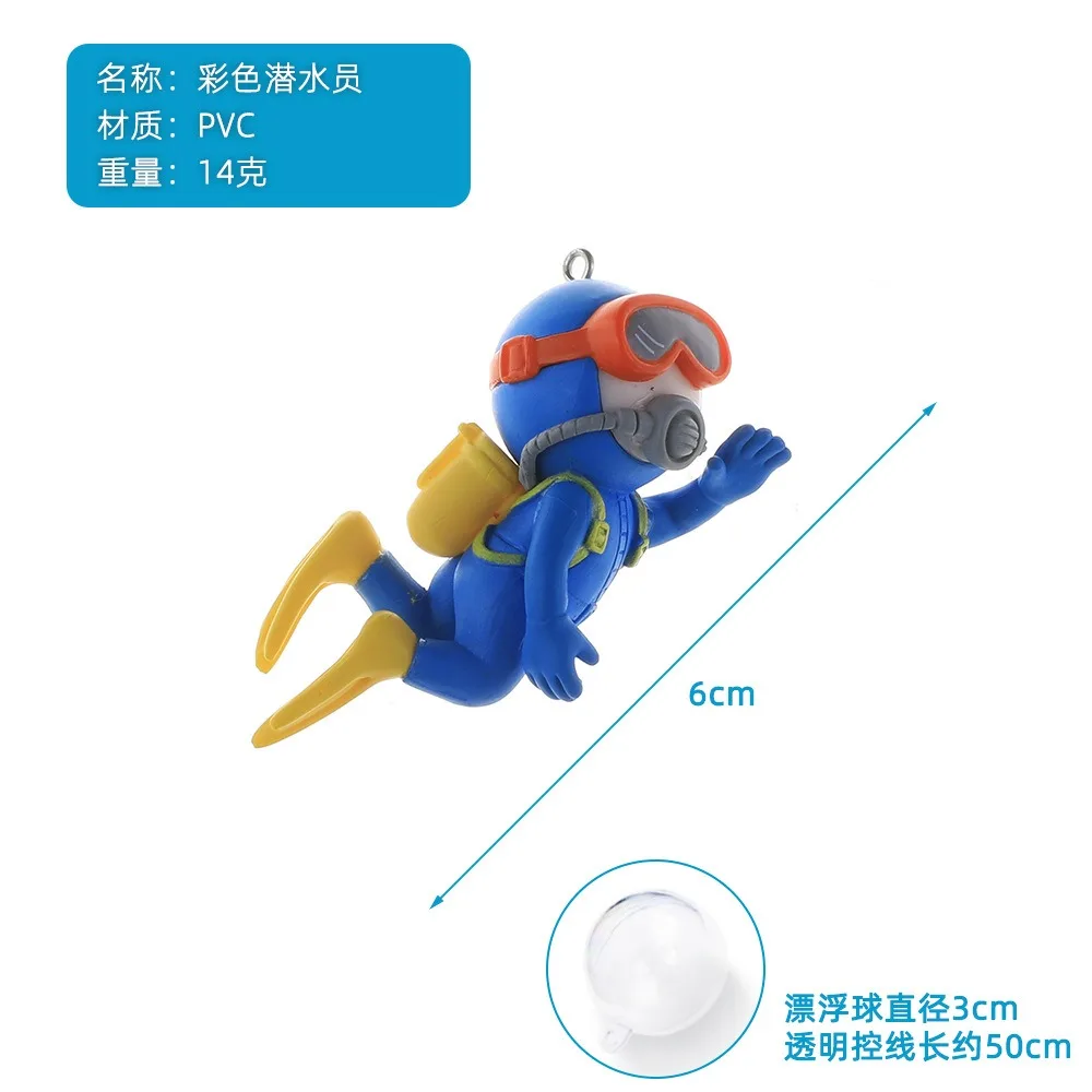 Diver
