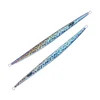 BATTLEBASS New 230g 280g 1pcs/lot Deep Sea Metal Jig Jigging Fishing Fish Lure Jigbait Spoon Baits 6