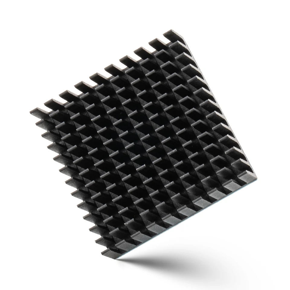 Dissipatore di calore in alluminio Case per Raspberry Pi 5 - Elettronica