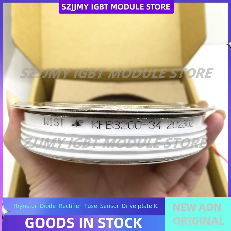 

KPB3200-34 KP8 700-24 KP9 1300-8 KP9 1300-10 KP9 1000-16 NEW ORIGINAL SCR module IN STOCK