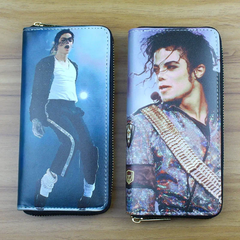 Zipper Wallet Coin Purse Lady Handbags Moneybag Women Long Wallets Cards Bags Pocket Notecase