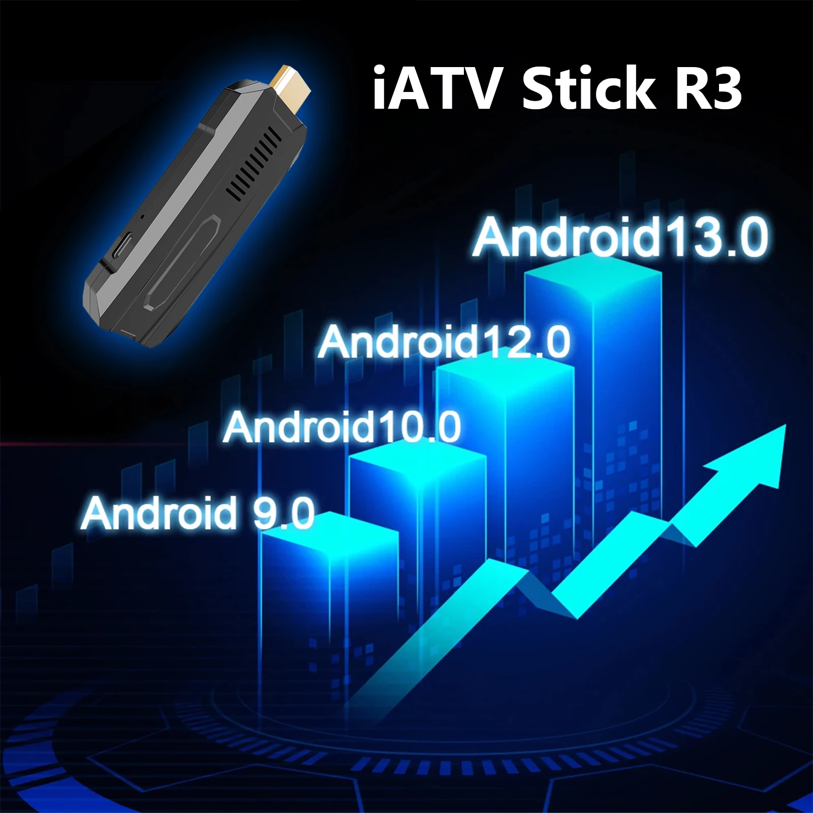 ̾ TV ƽ, ޴ TV ڽ,  , OTG TF , VS iATV Q3, ȵ̵ 13, 8K, iATV R3, Ĩ, RK3528, 2.4G, 5G, WiFi6, BT5.0