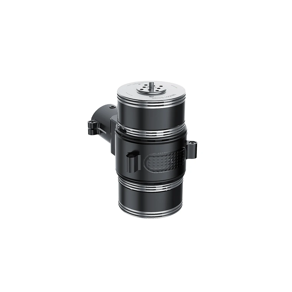 T-MOTOR X-705 Coaxial Combo Arm Set Integrated Propulsion System (MN705-S Brushless Motor+Alpha ESC) for UAV RC Drone 2