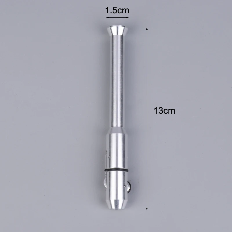 Kaynak Tig Kalem Parmak Besleyici Çubuk Tutucu Dolgu Tel Kalem TIG Kaynak Teli Besleme Kalemi Parmak Besleyici 1.0-3.2mm Kaynak Teli