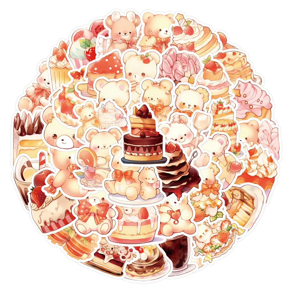 Рисунок 2 - новинка, DIY десерты