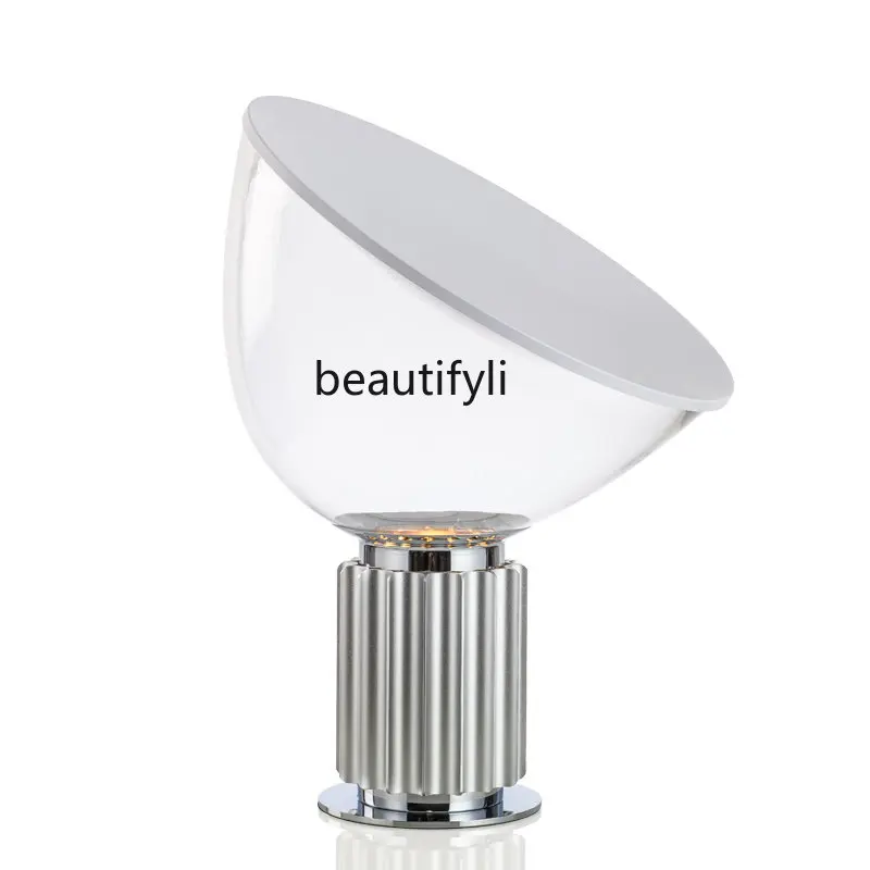 

Radar Lamp Creative Simple Fashion Model Room Living Room Study Bedroom Bedside Lamp
