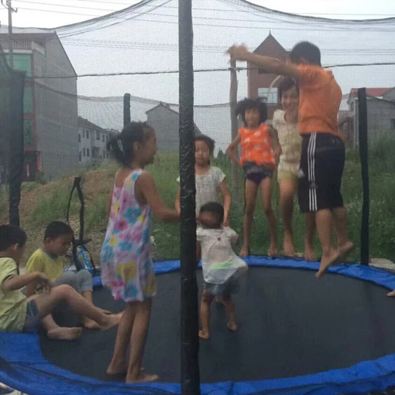 Children's Trampoline 2