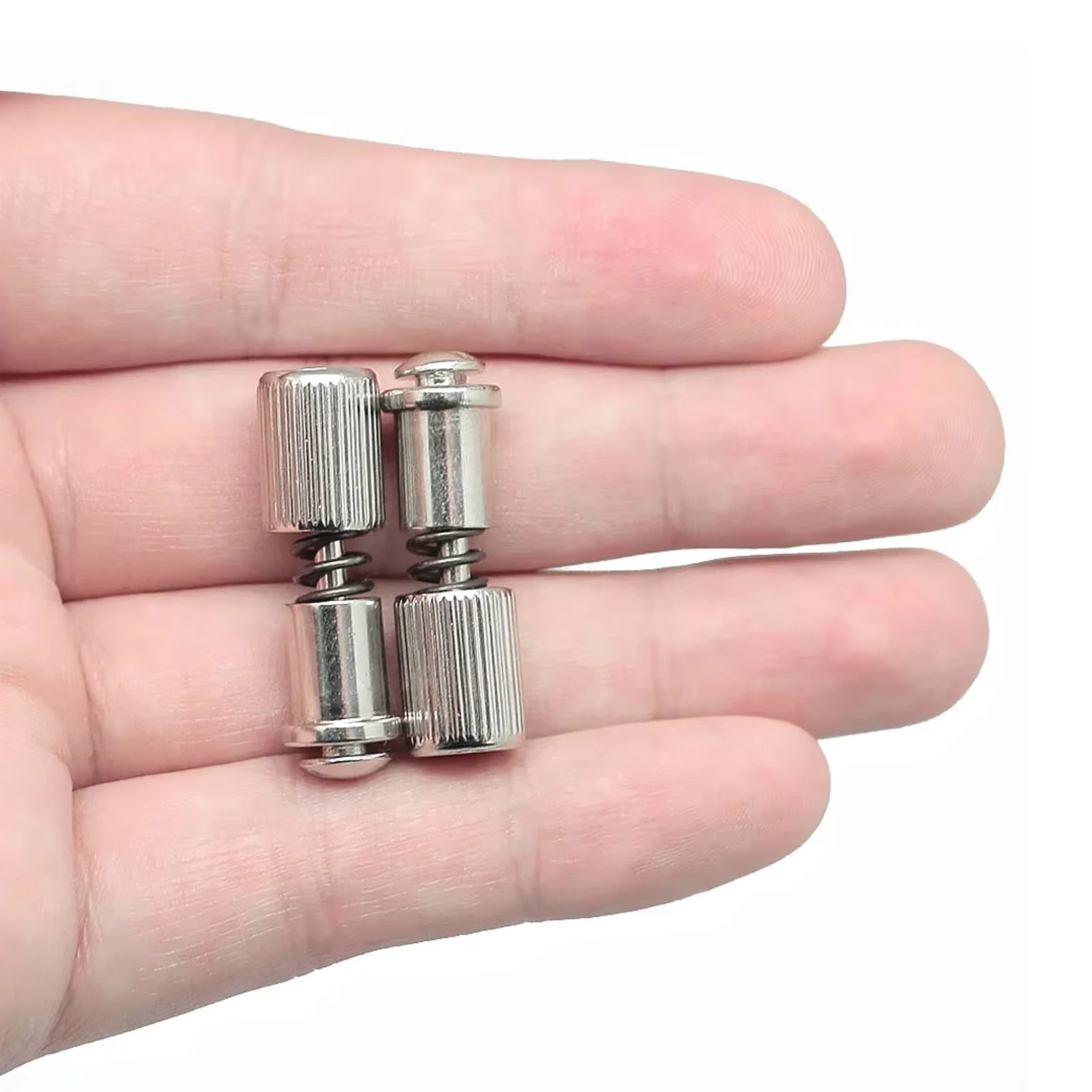 Universal Quick-Change Presser Foot Attachment for Industrial Sewing Machines (1-3 Piece Set)