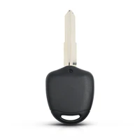 KEYYOU รถ 433MHz ID46 FOB รีโมทคีย์สำหรับมิตซูบิชิ เอาท์แลนเดอร์ ปาเจโร มอนเตโร ไทรทัน ASX แลนเซอร์ 2005 2006 2007 2008 2009 2010 6