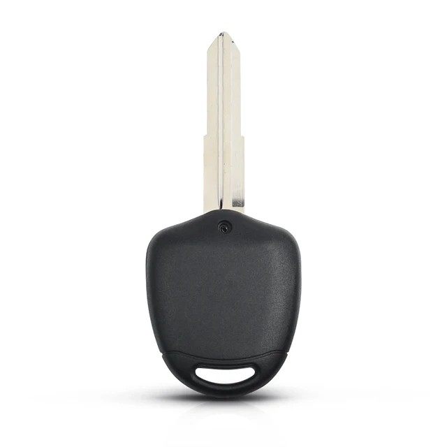 KEYYOU รถ 433MHz ID46 FOB รีโมทคีย์สำหรับมิตซูบิชิ เอาท์แลนเดอร์ ปาเจโร มอนเตโร ไทรทัน ASX แลนเซอร์ 2005 2006 2007 2008 2009 2010 6