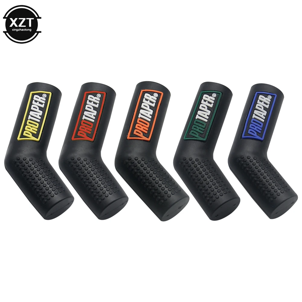 Motorcycle Shifter Shoe Protector Gas Shift Lever Gear Cover Motorbike Parts, motorcycle shift gear lever,motorcycle shoe protector,motorcycle protective gear,motorcycle shift pedal cover,motorcycle lever protector