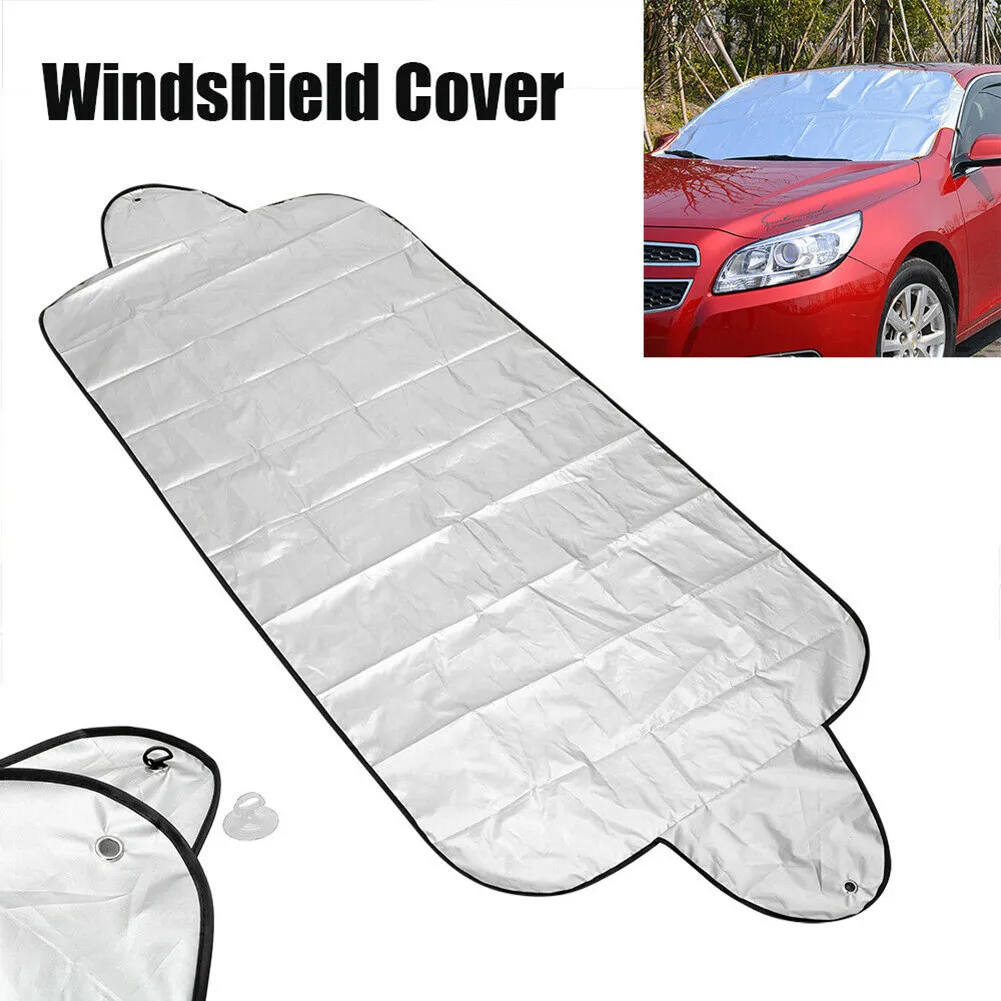 Car Cover Windshield Cover for Car Windshield
