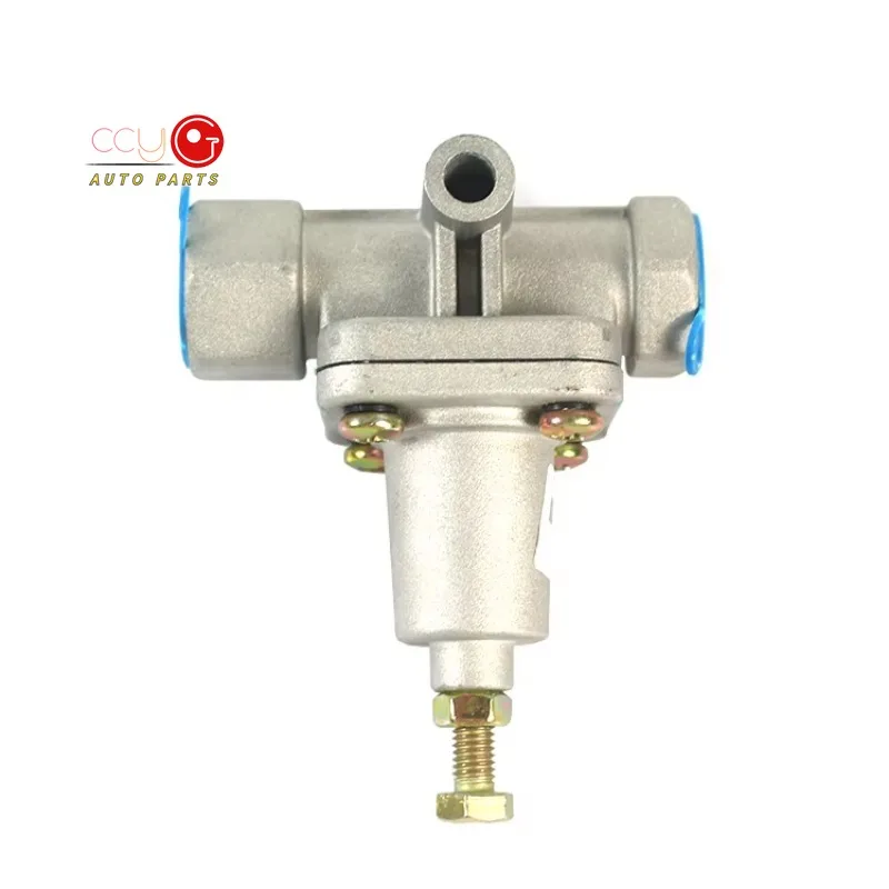 1Pcs WG9000360556 Assurance Relief Valve 0.73MPa Without Backflow For CNHTC SINOTRUK HOWO T7H T5G SITRAK no-wabco