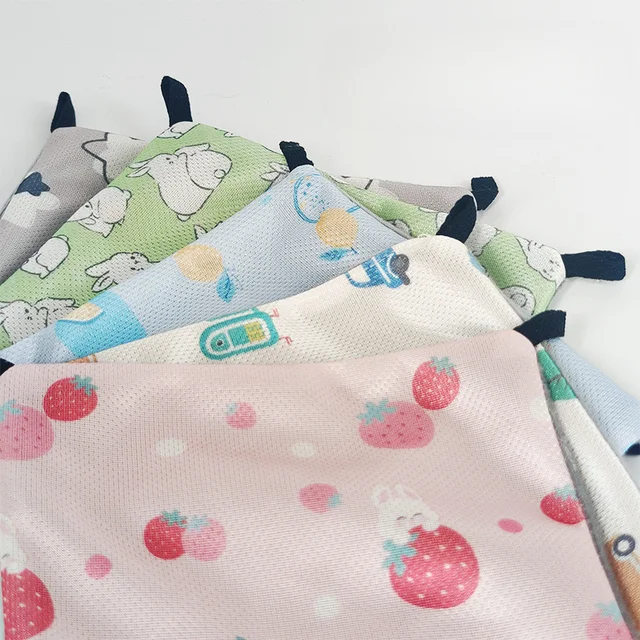 Small Pet Double-sided Hammock Summer 3