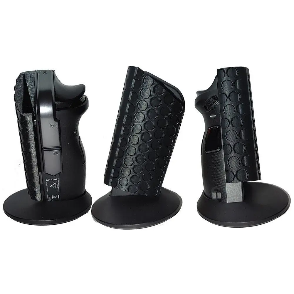Per Lenovo Legion Go Handle Grip Thumb Grips Joystick Cap Cover Stick Analogica Per Legion Go Accessori Di Gioco