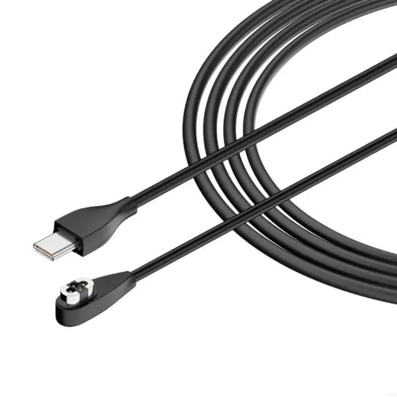 Portable Travel Friendly Convenient USB Magnetic Charging Cable Power Adapter for OpenSwim S710 Bone Conduction Earphone