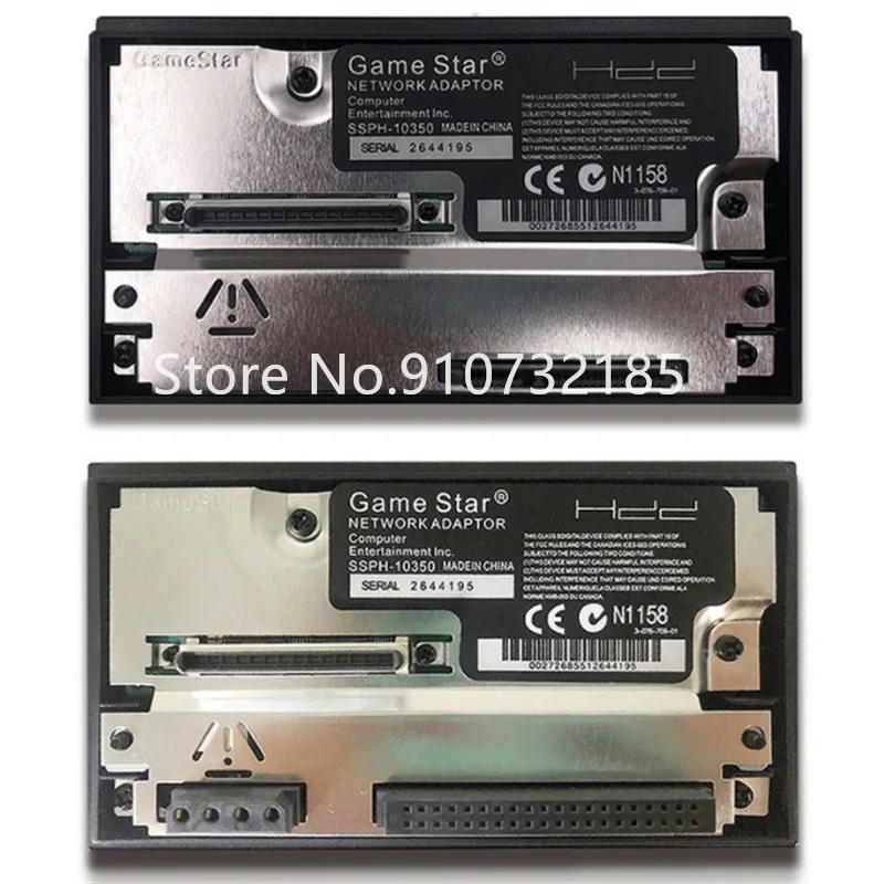 

Адаптер GameStar SATA HDD, игровая карта для PS2 Playstation 2 + SATA HDD, жесткий диск с играми, игровая карта Gamestar IDE