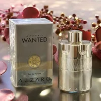 Men’s Woody Fragrance 100ml Long Lasting Invigorating Fresh Sophisticated Unique Scent for Every Mood Warm and Bold Essence