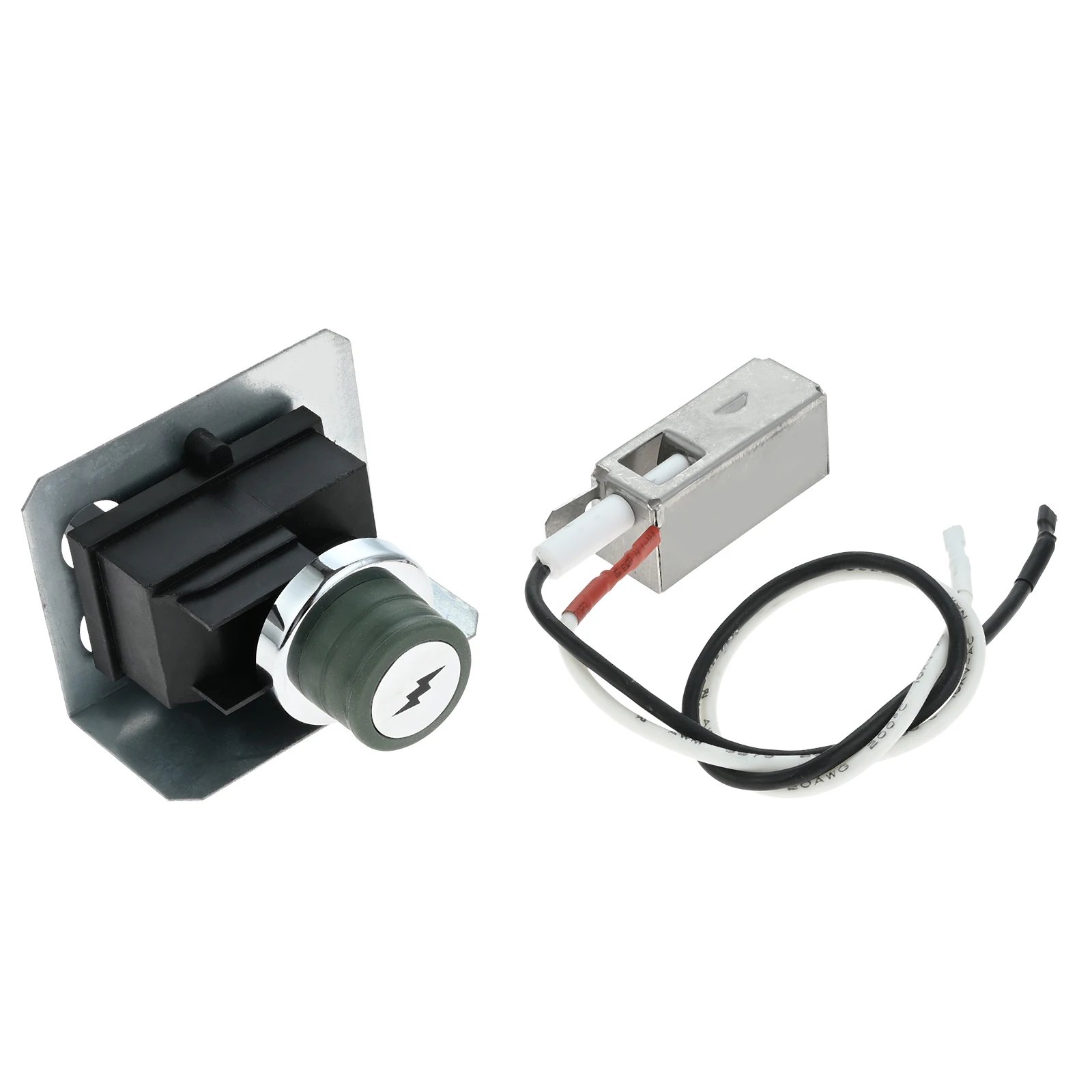 Kit Di Montaggio Accenditore Grill Spark Adatto Per Weber 91360 67847 67726 Per Weber Spirit E-310 E-210 Spirit Ii E-310 E-210 Genesis 300