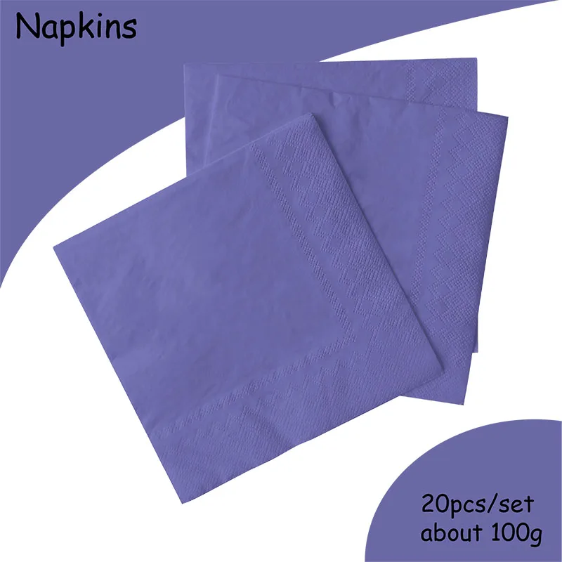 Napkin 20pcs